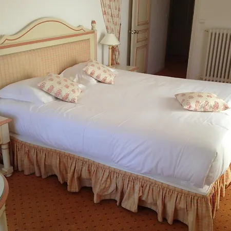 Giraglia Hotel