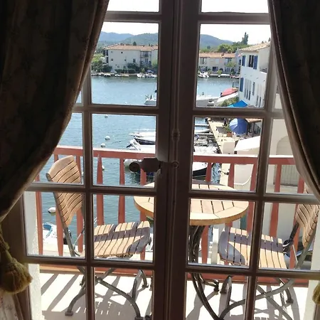 Giraglia Grimaud