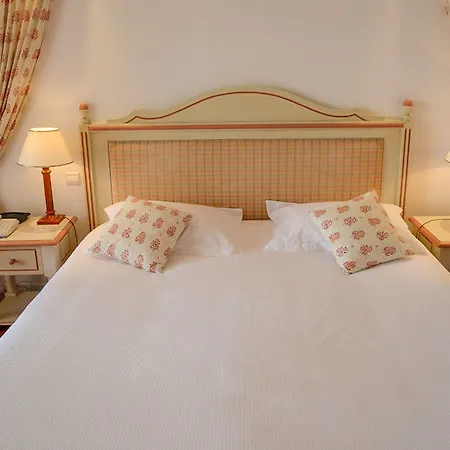 Giraglia 4* Grimaud