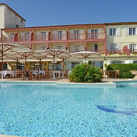 Giraglia Hotel Grimaud
