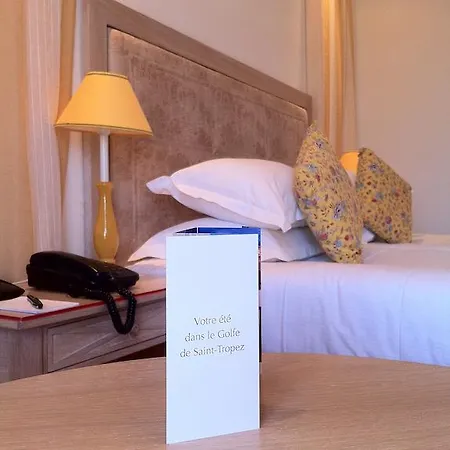 Giraglia Hotel 4*