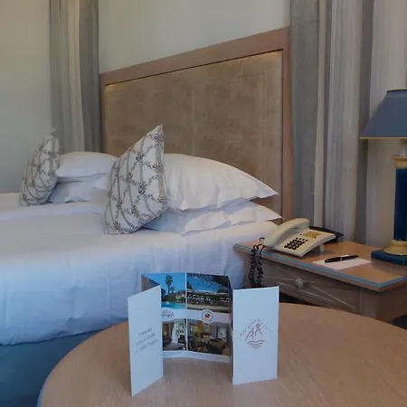 Hotel Giraglia