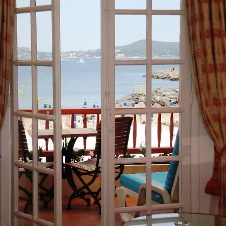 Giraglia Hotel