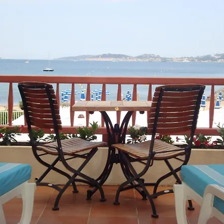 Giraglia 4*