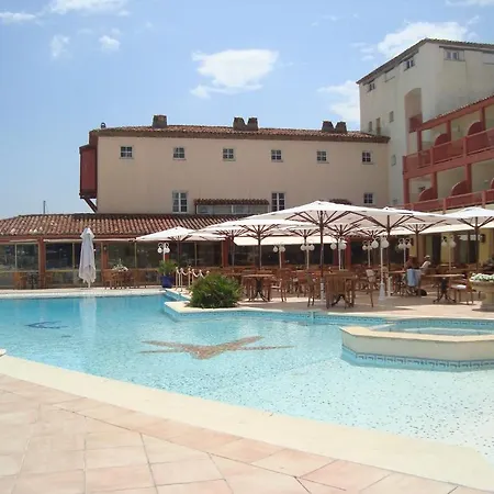 Giraglia 4* Grimaud