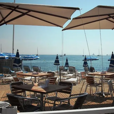 Giraglia Hotel