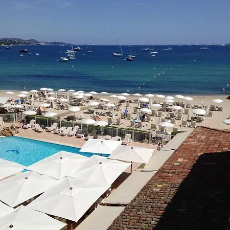 Giraglia 4* Grimaud