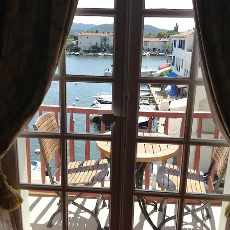 Giraglia Grimaud
