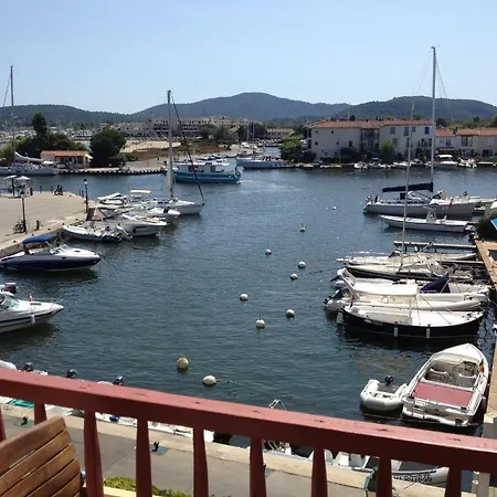 Giraglia 4* Grimaud