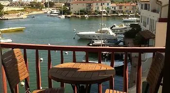 Giraglia Grimaud