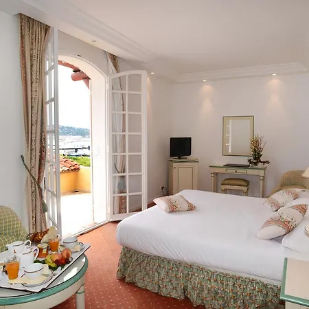 Giraglia 4* Grimaud