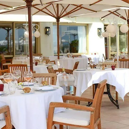 Giraglia 4*