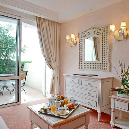 Hotel Giraglia