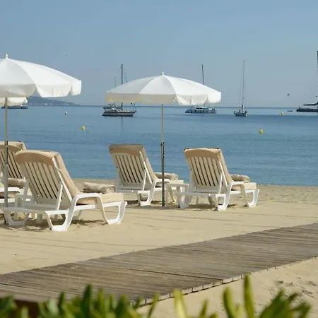 Giraglia Grimaud