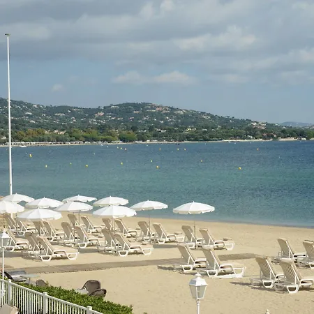 Giraglia Hotel Grimaud