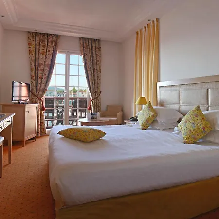 Otel Giraglia Grimaud