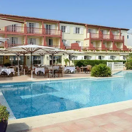 Giraglia Hotel