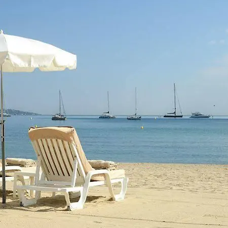 Otel Giraglia