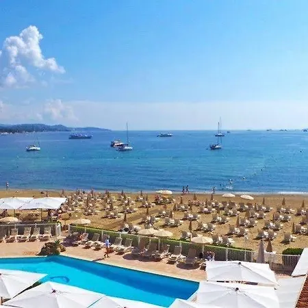 Giraglia Otel Grimaud