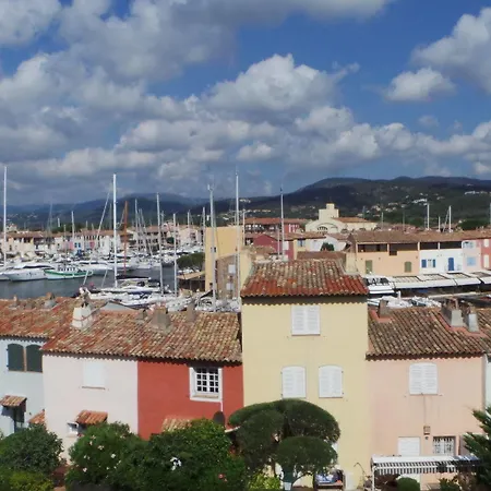 Giraglia 4* Grimaud